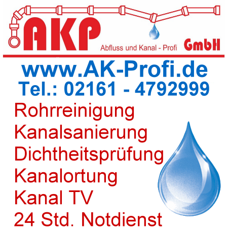AKP Logo mit Telefon 450x450